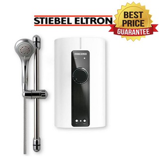 Stiebel Eltron เครื่องทำน้ำอุ่น รุ่น IS 35 E - 2