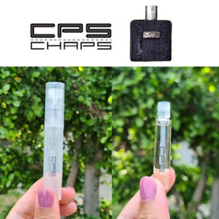 Chaps น้ำหอม เทสเดอร์ CPS CHAPS ขนาด 5ml.ราคาถูก ราคาส่ง