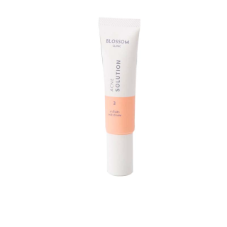 เจลฆ่าเชื้อสิว Blossom Acne Solution แต้มสิว ลดสิวอักเสบ