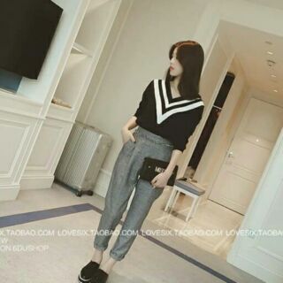 P เสื้อไหมพรม