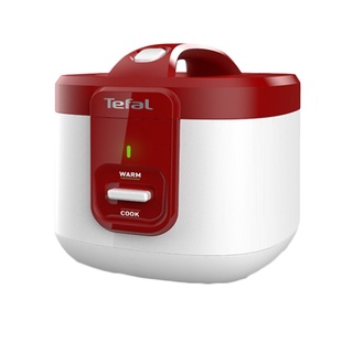 🔥D - day!! TEFAL หม้อหุงข้าว 2 ลิตร รุ่น RK3625 🚚พร้อมส่ง!! 💨