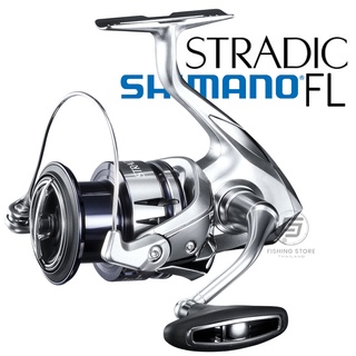 รอก Shimano Stradic FL ของแท้ประกันศูนย์ไทย