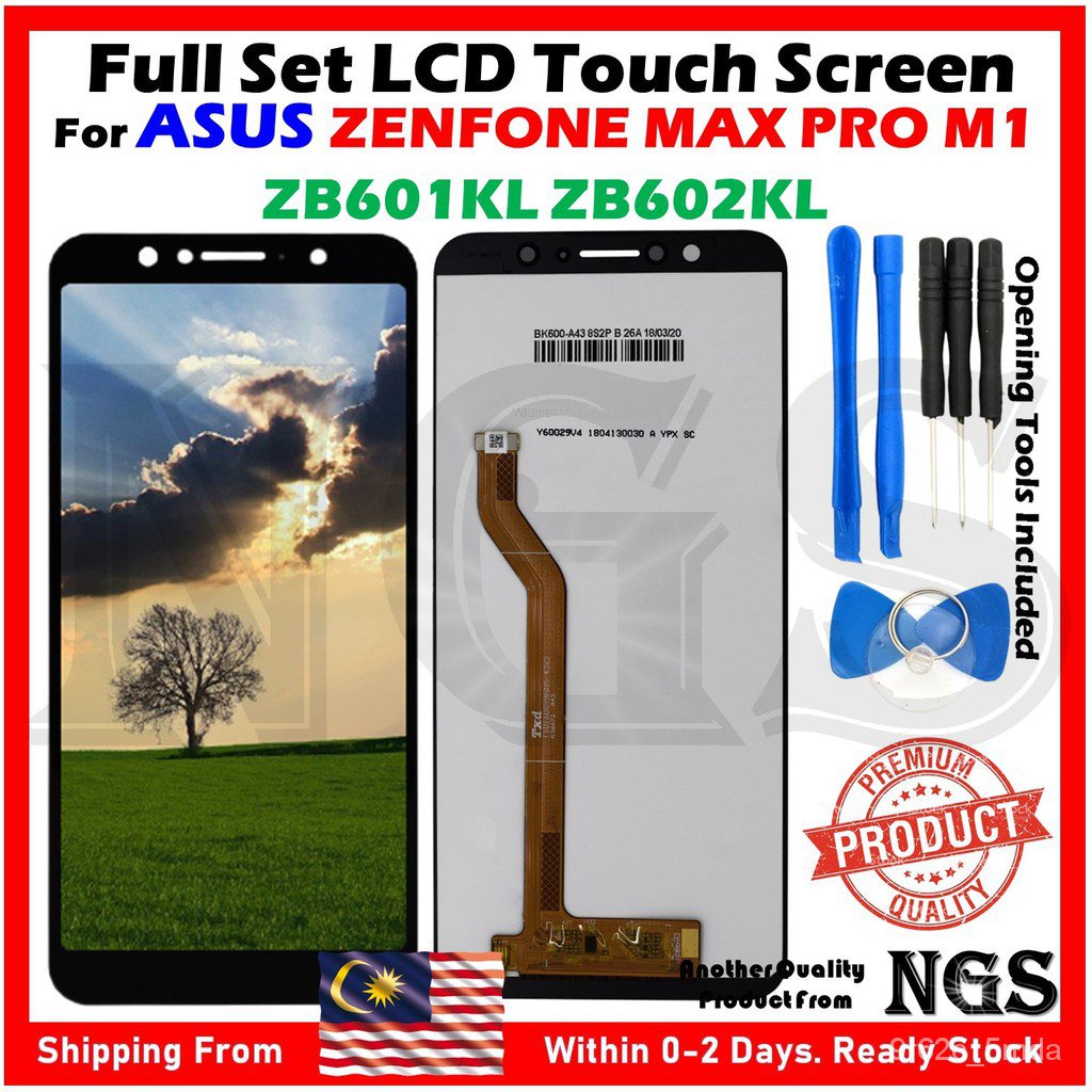 Custodia in silicone per ASUS Zenfone Max Pro M1 ZB601KL ZB602KL Custodia morbida in silicone per ASUS X00TD X00TDB X00TDA X00T Custodia