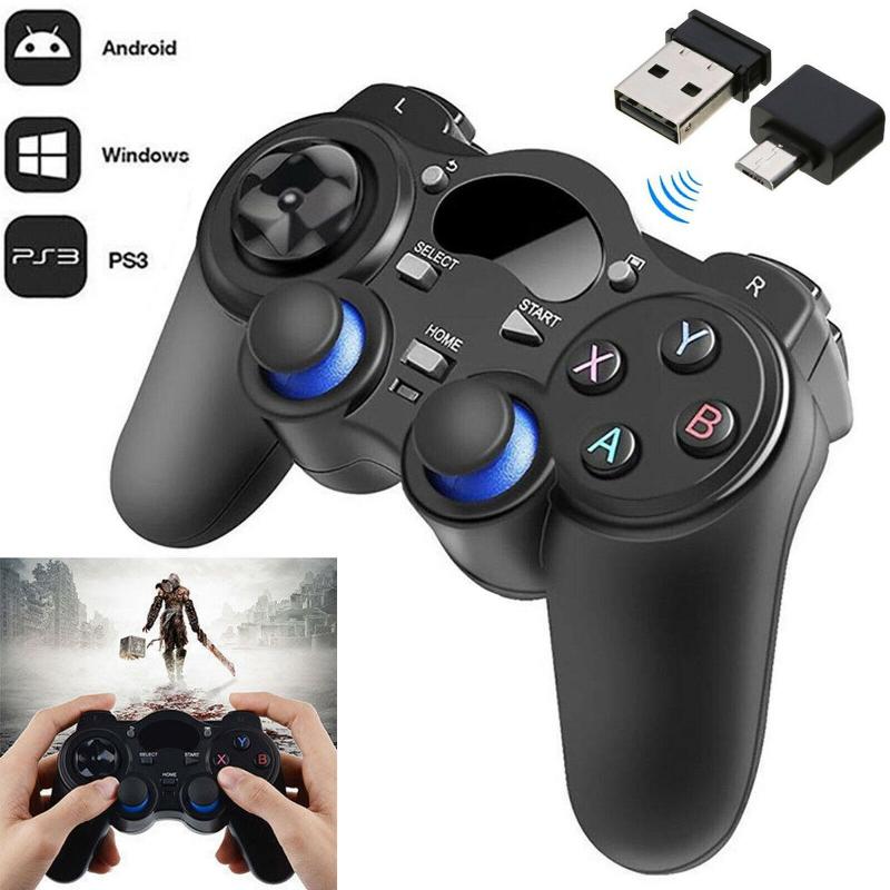 mi android tv gamepad