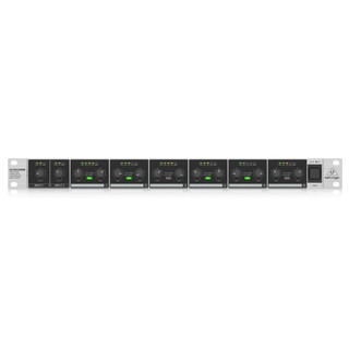 มิกเซอร์ BEHRINGER ULTRAZONE ZMX8210 Rackmount Mixer