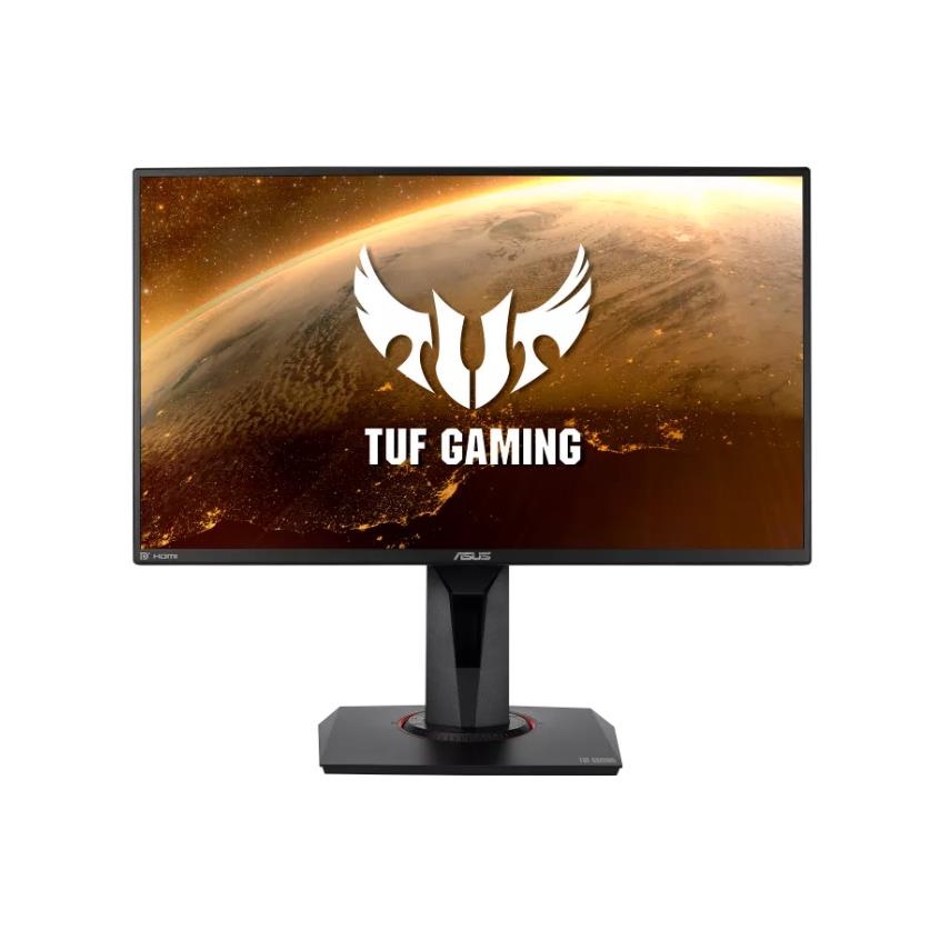 Monitor ASUS TUF Gaming VG259QR Gaming Monitor Model : ASUS-VG259QR