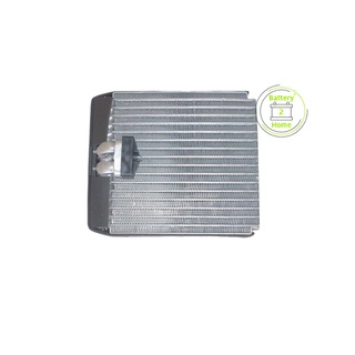 คอยล์เย็น อีซุซุNKR,NQR,NPR(ELF-B/V)134A Car Ac Evaporator NKR,NQR,NPR