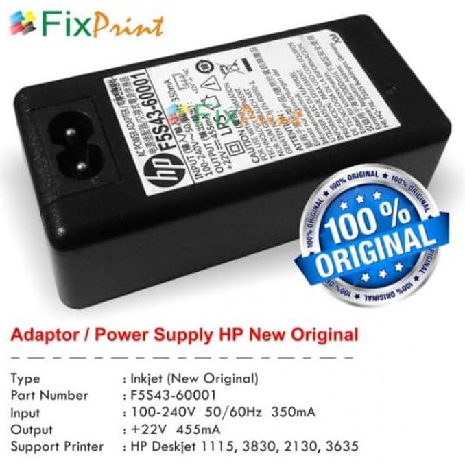 hp f5s43a
