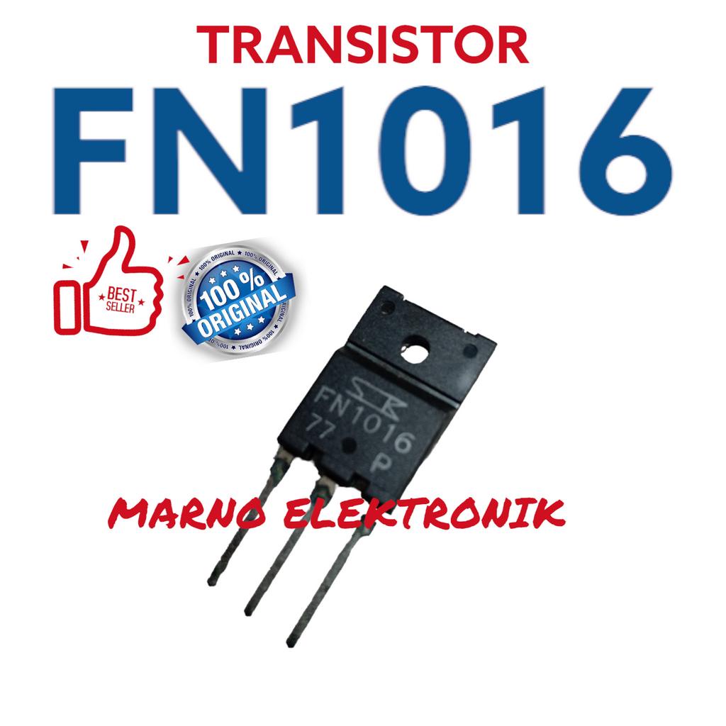 TRANSISTOR TR FN1016 FN 1016 FN-1016 ต้นฉบับต้นฉบับ