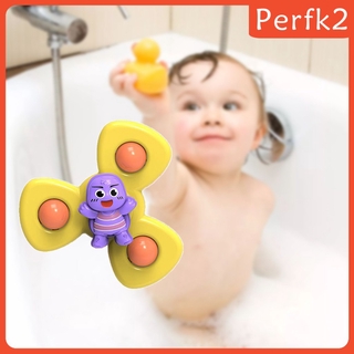 SPINNER ( Perfk2 ) ของเล่นอาบน้ําสําหรับเด็ก