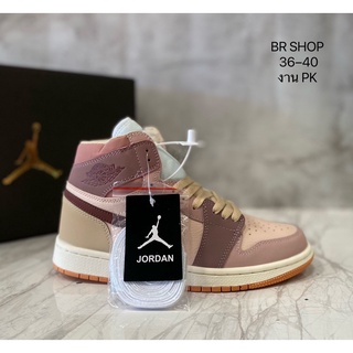 รองเท้า NIKE AIR JORDAN รุ่นใหม่ล่าสุด