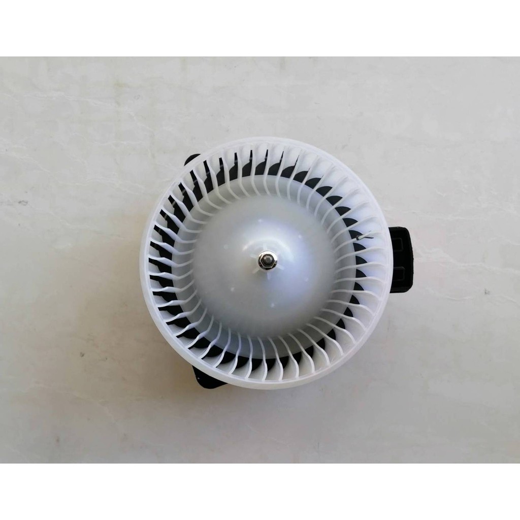 โบเวอร์แอร์ (พัดลมแอร์) HONDA CITY,ปี2009-2019 ไต้หวัน ราคาลูกละ 1150บาท