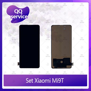 Set Xiaomi Mi9T อะไหล่จอชุด หน้าจอพร้อมทัสกรีน LCD Display Touch Screen อะไหล่มือถือ คุณภาพดี QQ service