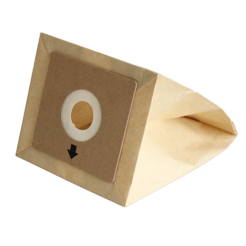 ถุงกระดาษเก็บฝุ่น แบบใช้แล้วทิ้ง สําหรับเครื่องดูดฝุ่น จํานวน 5 ชิ้น 10 ชิ้น - รูปที่ 5