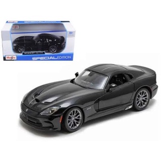 1:24 2013 SRT Viper GTS [Maisto]