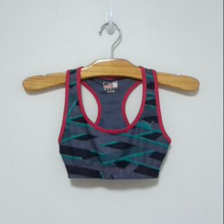 Sportbra PUMA แท้ 100% DryCell size XS