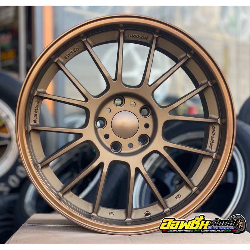 ล้อเเม็กซ์ SE37k 18x8.5