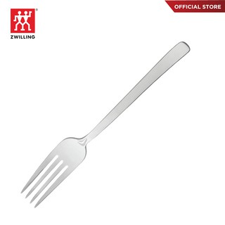 ZWILLING ส้อมอาหาร รุ่น St.Andrew สแตนเลส - สีเงิน N07050802