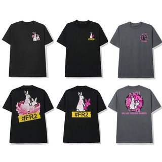 Fxxking Rabbits Xlarge X Fr2 กระเป าสะพายไหล ขนาดเล กส าหร บใส โทรศ พท ม อถ อ