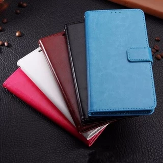 เคสฝาพับ เคส VIVO 1818 1819 1907 1901 1902 1904 1903 1906 1909 1910 1915 1919 1920 1933 1935 1938 เคส ฝาพับหนัง เคสหนัง เคสกันกระแทก -Smart Case