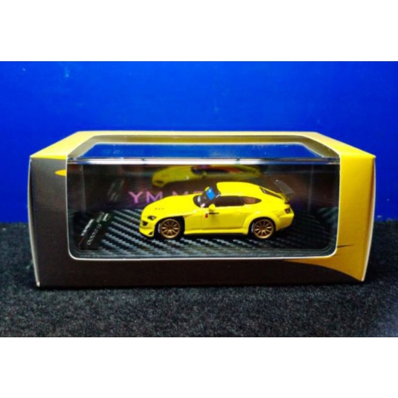 Honda s2000 spoon YM model