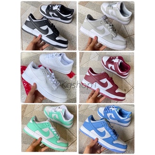 รองเท้าผ้าใบ SB Dunk-Low พร้อมส่งคะ