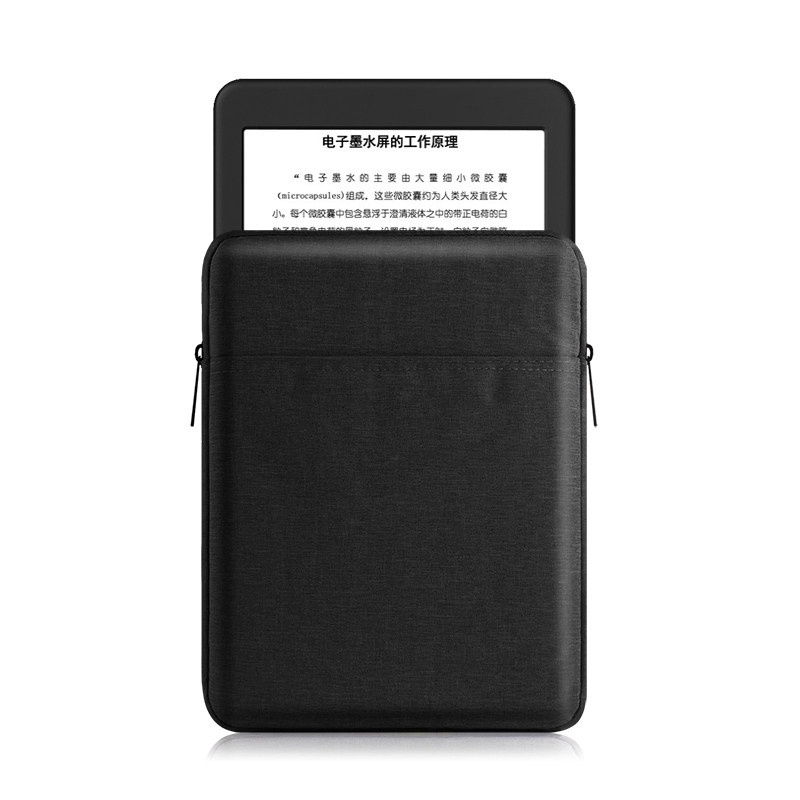 Sleeve Case For Amazon Kindle Paperwhite 11th Generation 2021 6.8" Protector Cover Pouch For New Kin