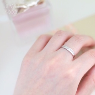 JEWELLYN Abba Ring แหวน