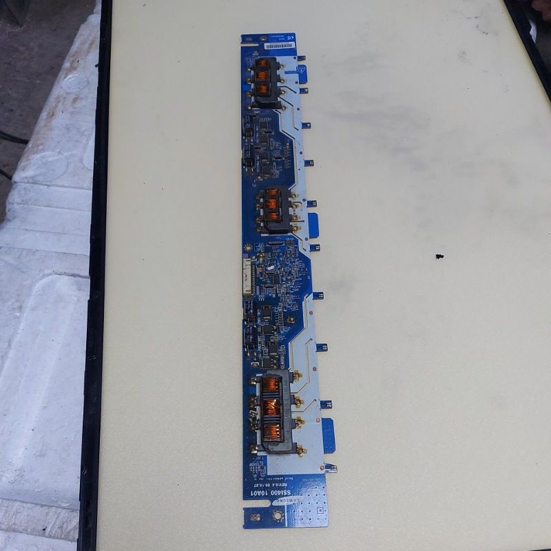 ทีวีอินเวอร์เตอร์ SONY KLV 40BX400 40bx420