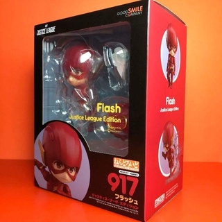 Nendoroid The flash 917