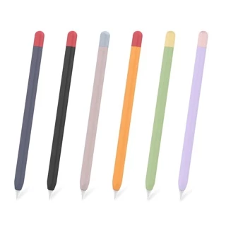 ปลอก Pencil 1&2 Case ปลอกปากกาซิลิโคน เคสปากกา สำหรับApple Pencil ปอกปากกา เคสปากกาไอแพด Pencil1 Pencil2