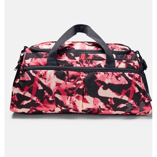 กระเป๋า Under Armour UA Womens Undeniable Duffle-Small (#1306405-845)