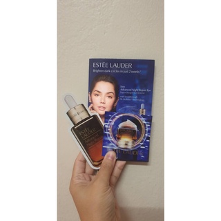 พร้อมส่ง Estee Lauder advanced night repair set