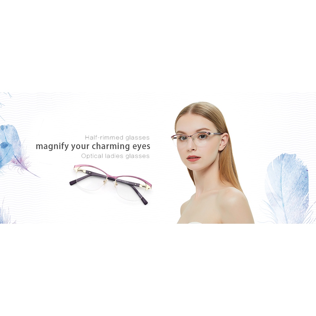Occi Chiari Acetate Vintage Glasses Frame Women Square Luxury Brand Design Myopia Optics