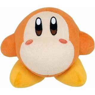 [Direct from Japan] Kirby Super Star Plush doll ALL STAR COLLECTION Waddle Dee S Size Japan NEW