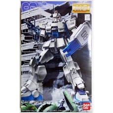 Bandai MG Gundam Ez8 4573102631459 (Plastic Model)