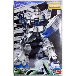 Bandai MG Gundam Ez8 4573102631459 (Plastic Model)