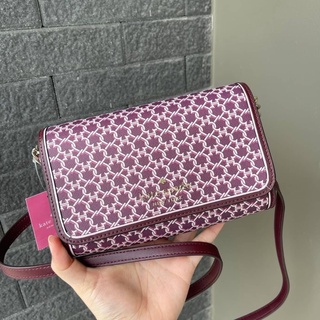 กระเป๋าสะพายข้าง Kate Spade Cameron Small Flap Crossbody แท้