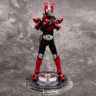 ✓●✼WD Kamen Rider 20th Anniversary Veteran Driver Heisei Speed ​​​​Form DRIVE เคลื่อนย้ายได้รูปชนิดบรรจุกล่อง