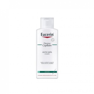 Eucerin DermoCapillaire Anti-Dandruff Gel Shampoo 250ml