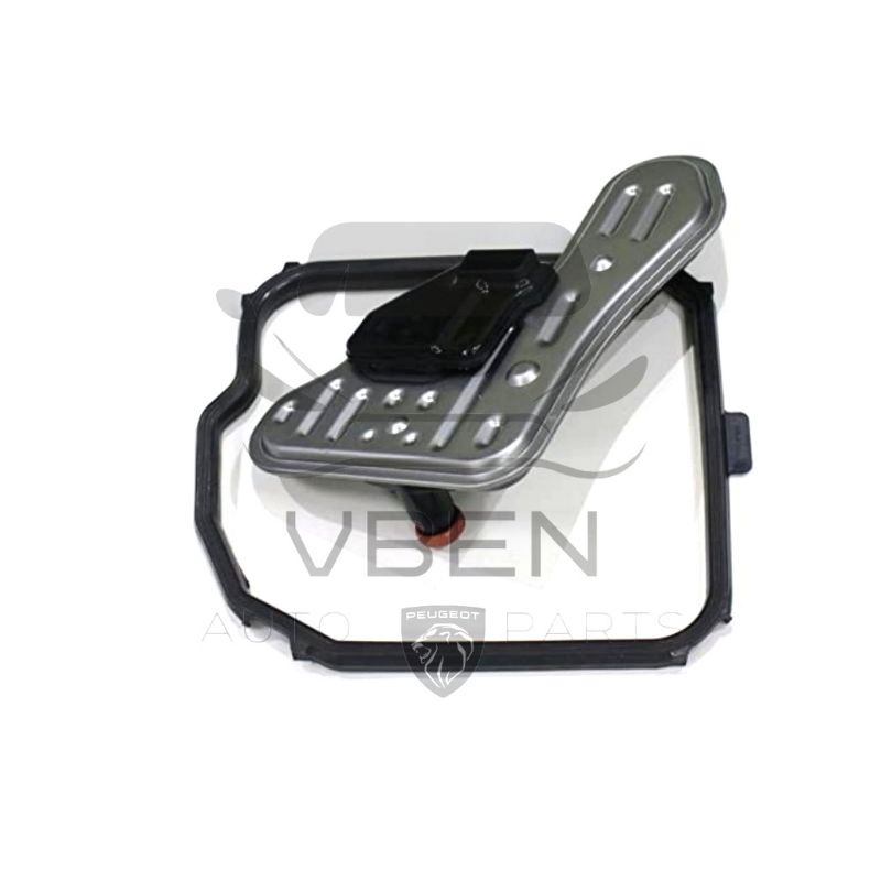 AL4 เกียร์ ATF สําหรับ Peugeot 206 207 308Vti 208vti 2008vti 406 407 408 2.0 308 1.6T ทั้งหมด 4 ความ