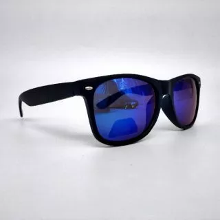 แว่นตากันแดด โพลาไรซ์ Polarized เลนส์ปรอท กันแสงสะท้อน UV400 ป้องกันรังสี ใส่ขับรถ ทะเล กลางแจ้ง แว่นแฟชั่น
