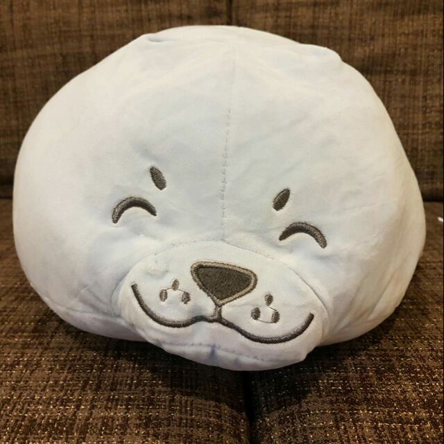 ตุ๊กตาพี่อุ๋ง นุ่มนิ่ม พันธุ์แท้จาก moshi moshi