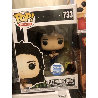 POP! Funko เรื่อง Alien Aliens ของแท้ 100% มือหนึ่ง