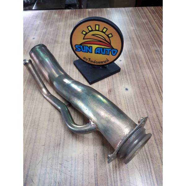 เหล็กคอถังน้ำมัน มิชู สตาร์ด้า  ยี่ห้อ SST  ราคา อันละ  580  บาทคะ