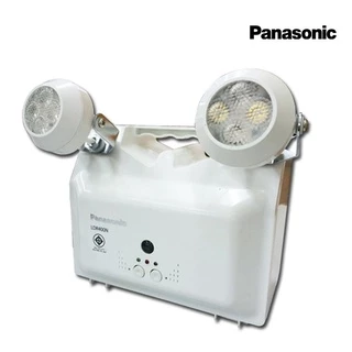 Panasonic Emergency Daylight ไฟฉุกเฉินพานาโซนิค สำรองไฟ 3,10 ชั่วโมง