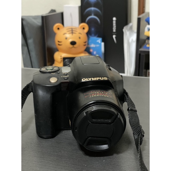 กล้องฟิล์ม olympus L-10 Panorama (มือ 2) ส่งฟรี 🚚
