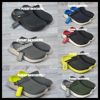 Crocs รองเท้าแตะ CROCS LITERIDE MAN สําหรับผู้ชาย รหัส 1399