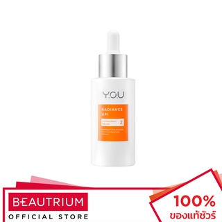 Y.O.U Radiance Up! Antioxidant Serum เซรั่ม 30ml