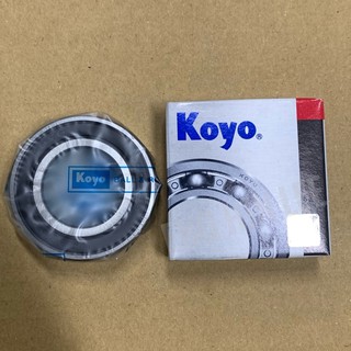 KOYO 6005 2RS ตลับลูกปืน made in Japan